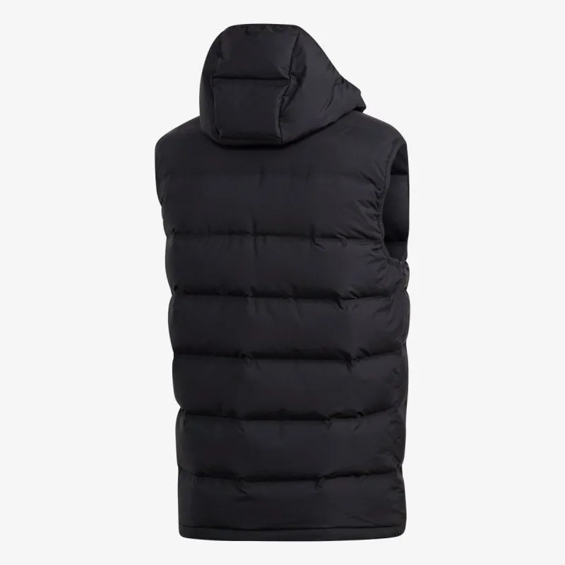 adidas Helionic Down Vest 