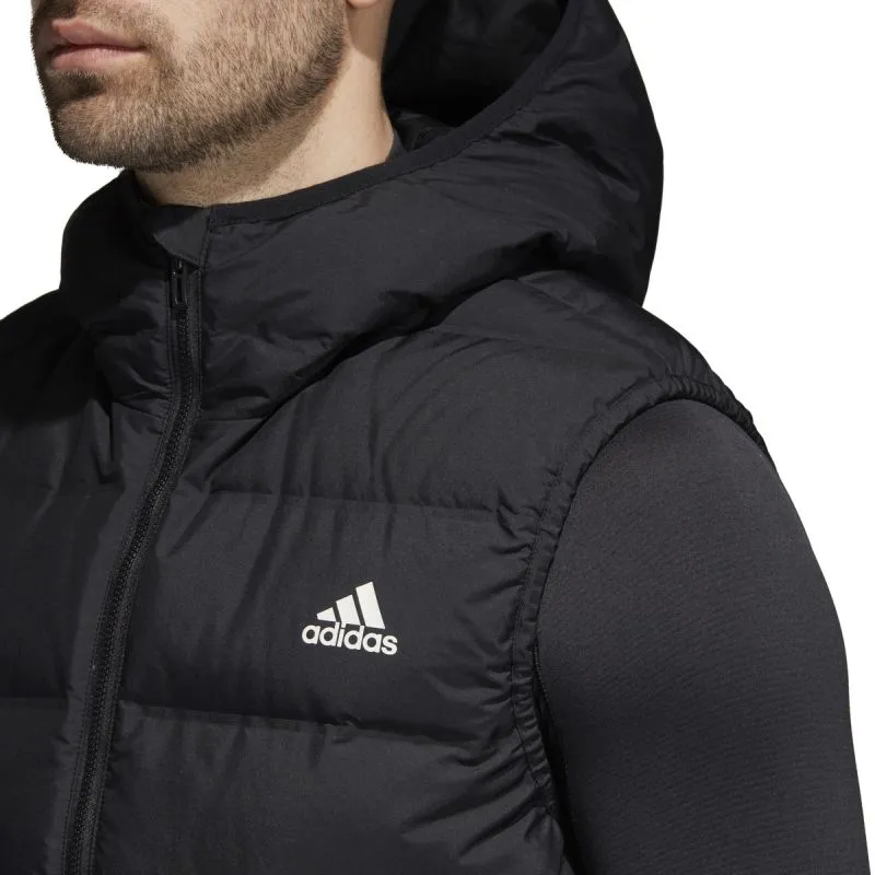 adidas Helionic Down Vest 