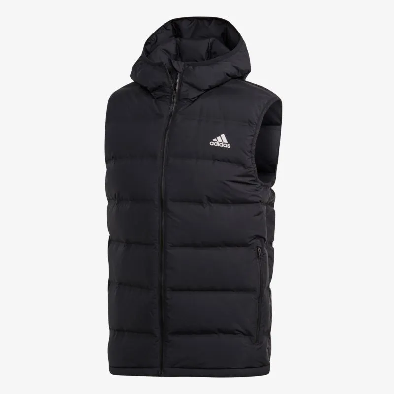 adidas Helionic Down Vest 