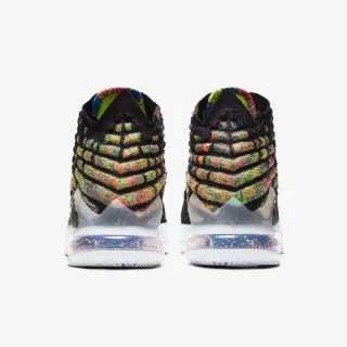 Nike LEBRON XVII 