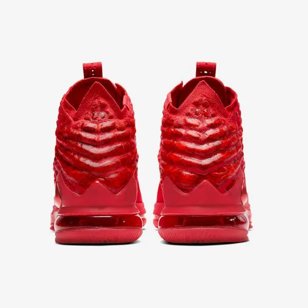 Nike LEBRON XVII 