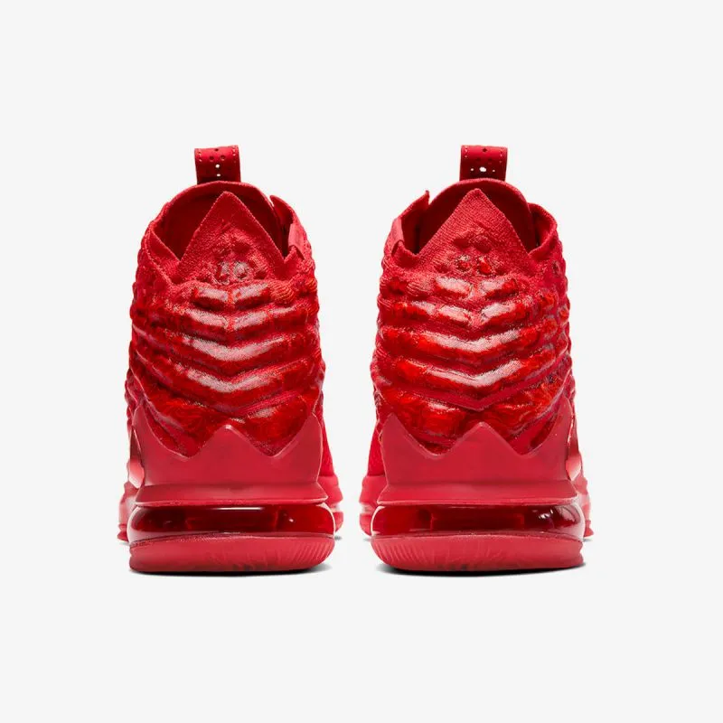 Nike LEBRON XVII 