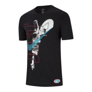 Nike M NK DRY TEE JUST DUNK 