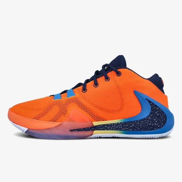 Nike ZOOM FREAK 1 