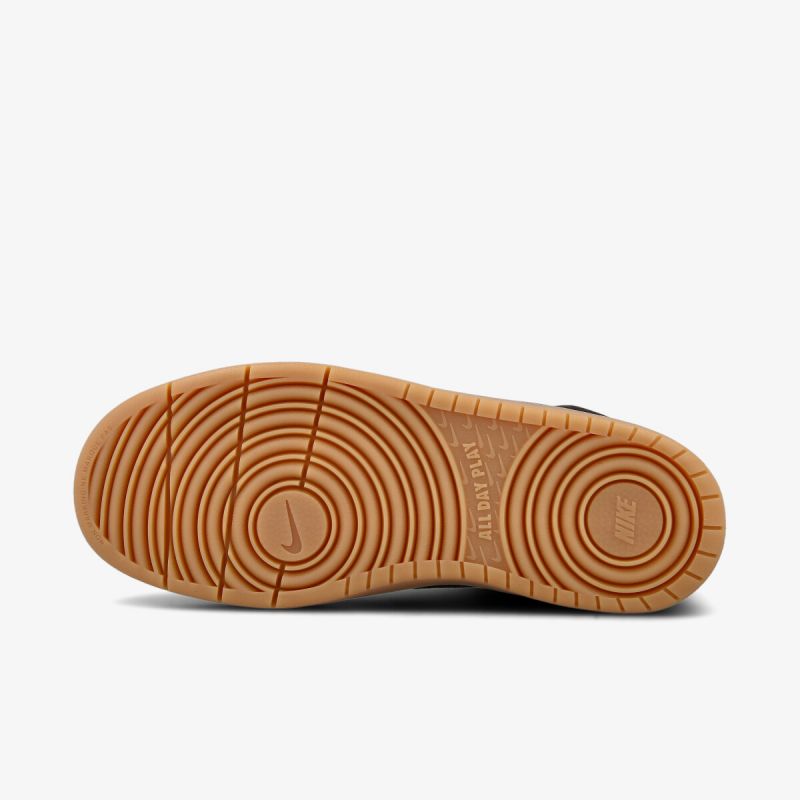 NIKE COURT BOROUGH MID 2 BOOT BG | Sport Vision