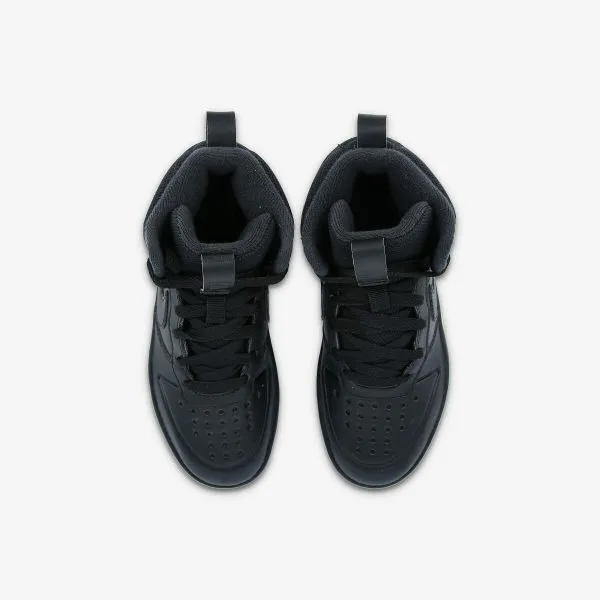 Nike COURT BOROUGH MID 2 BOOT BP 