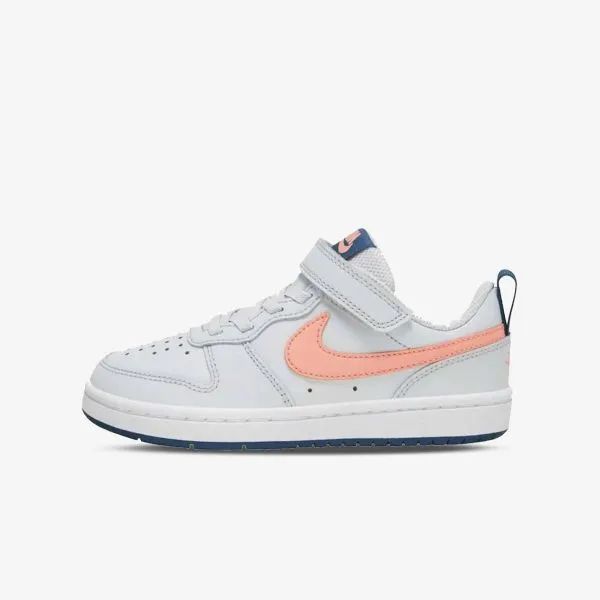 Nike COURT BOROUGH LOW 2 BPV 