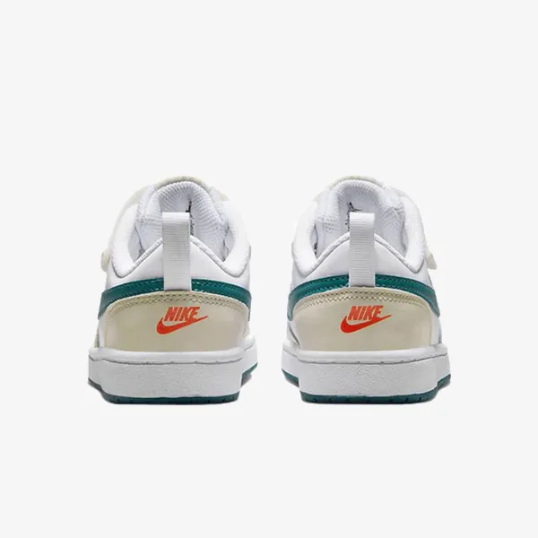 Nike Court Borough Low 2 