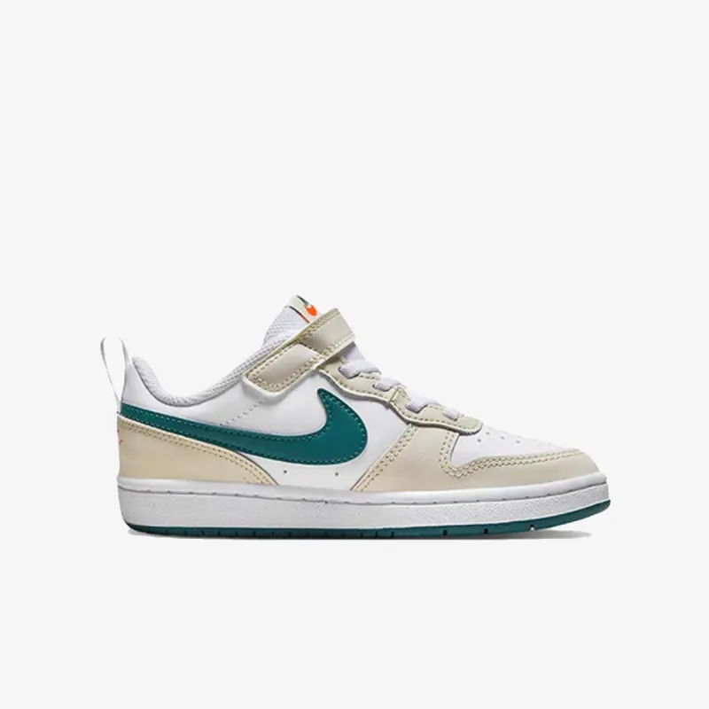 Nike Court Borough Low 2 