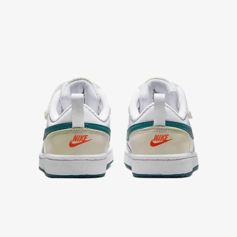 Nike Court Borough Low 2 