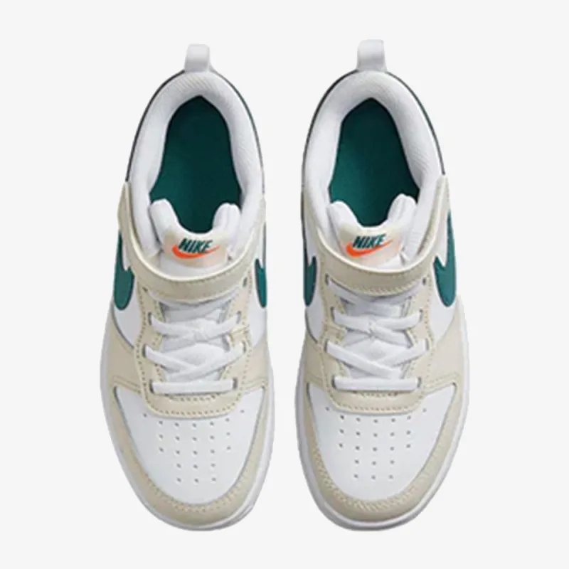 Nike Court Borough Low 2 