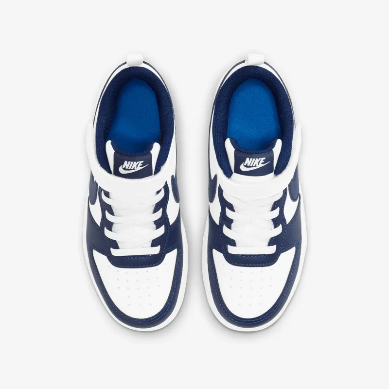 Nike COURT BOROUGH LOW 2 BPV 