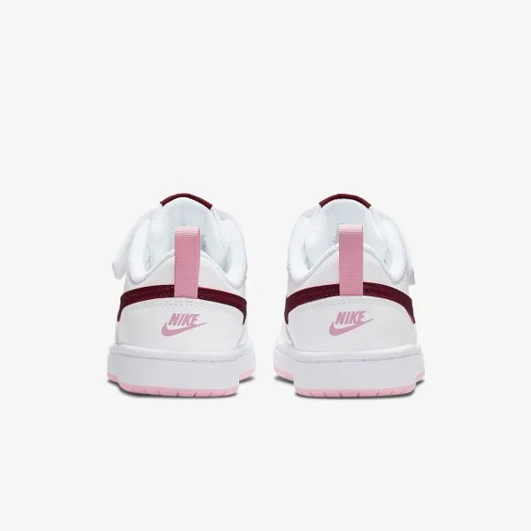 Nike Court Borough Low 2 