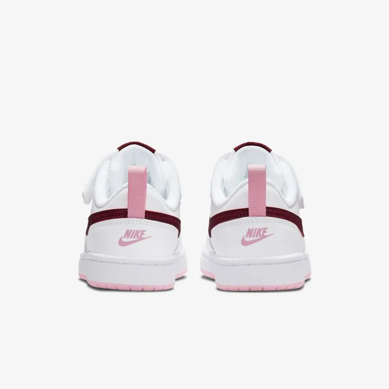 Nike Court Borough Low 2 