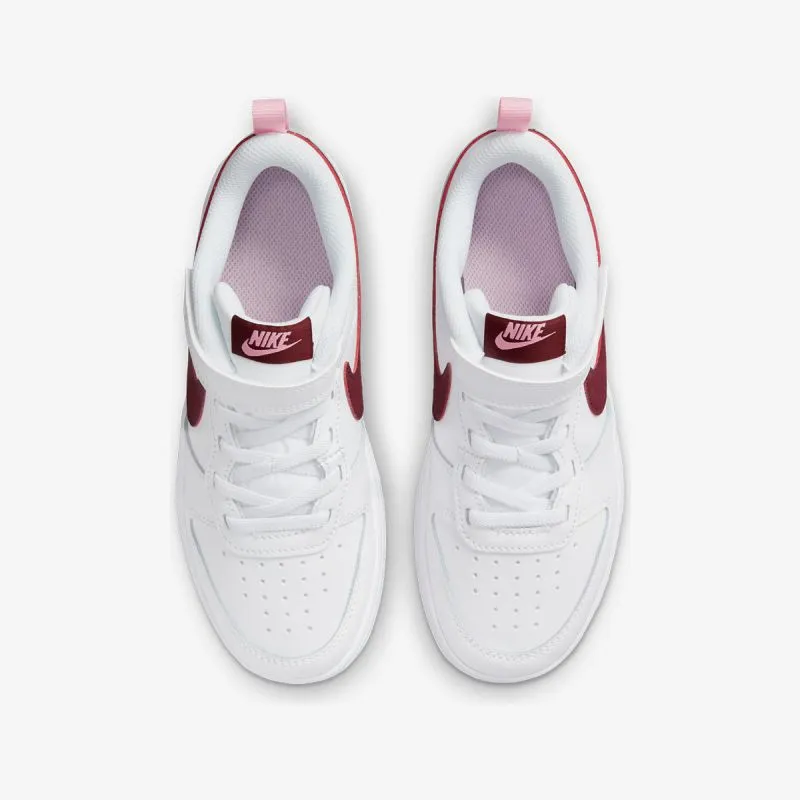 Nike Court Borough Low 2 