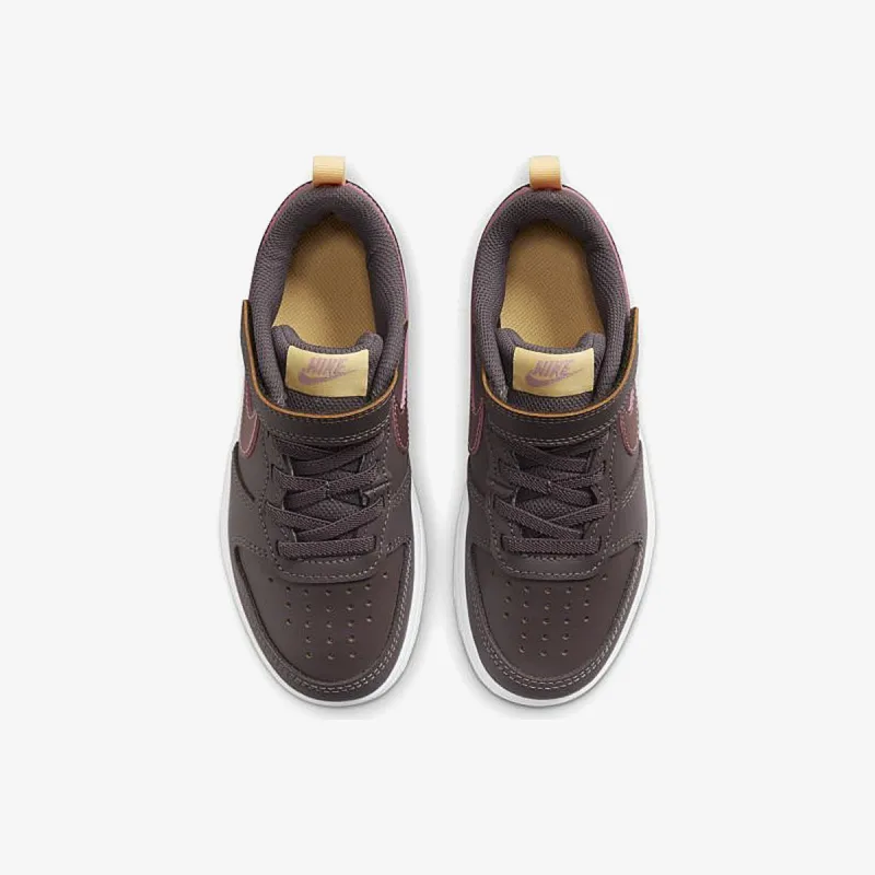 Nike Court Borough Low 2 