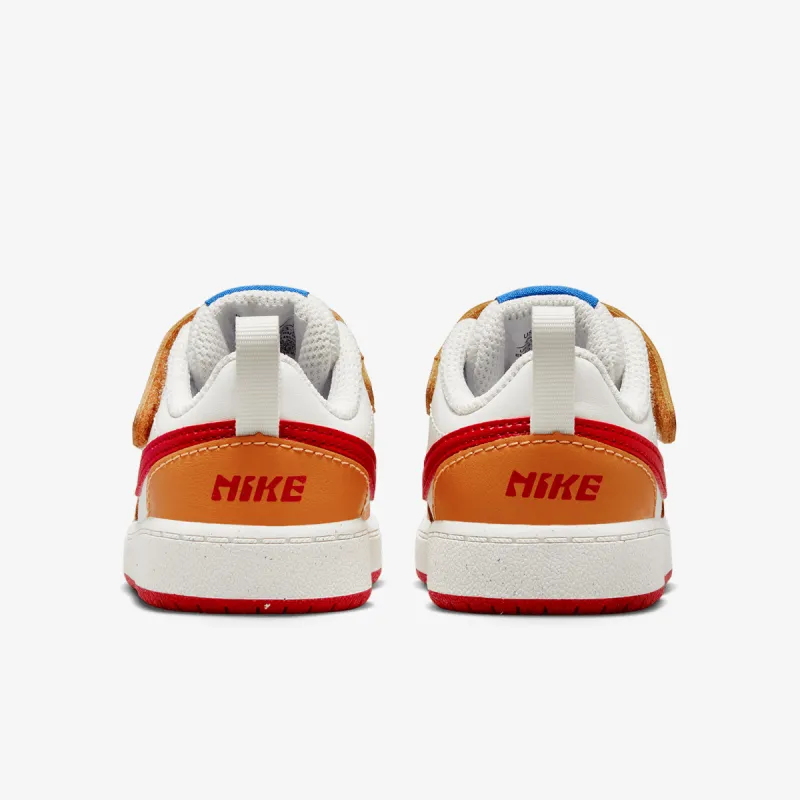 Nike COURT BOROUGH LOW 2 