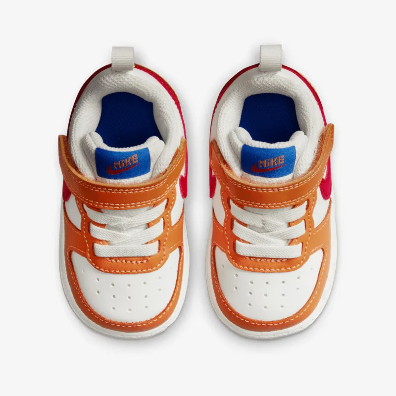 Nike COURT BOROUGH LOW 2 