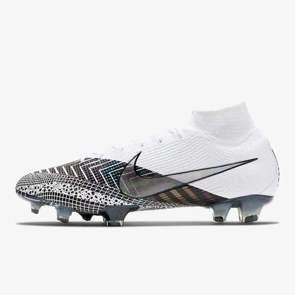 Nike Nike  Mercurial Superfly 7 Elite MDS FG 