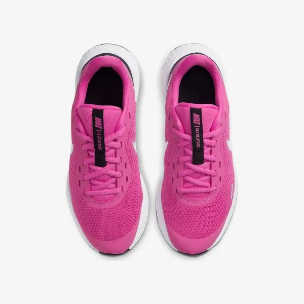 Nike NIKE REVOLUTION 5 GS 