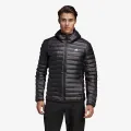adidas adidas VARILITE DOWN HOODED JACKET 