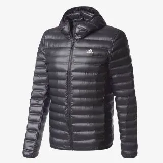 adidas adidas VARILITE DOWN HOODED JACKET 