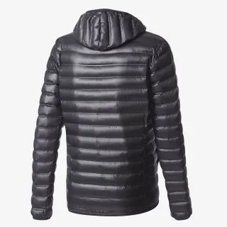 adidas adidas VARILITE DOWN HOODED JACKET 