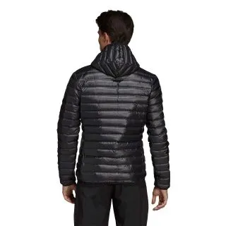 adidas adidas VARILITE DOWN HOODED JACKET 