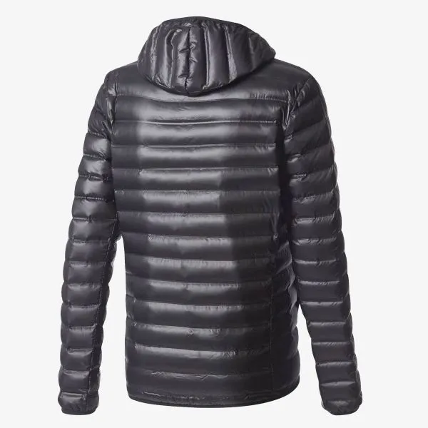adidas adidas VARILITE DOWN HOODED JACKET 