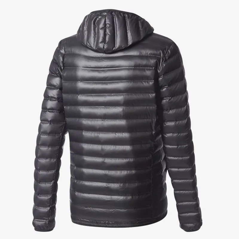 adidas adidas VARILITE DOWN HOODED JACKET 