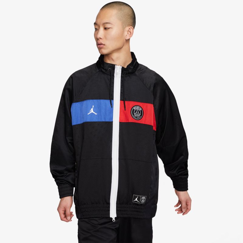 Nike M J PSG AIR JORDAN SUIT JKT | Sport Vision