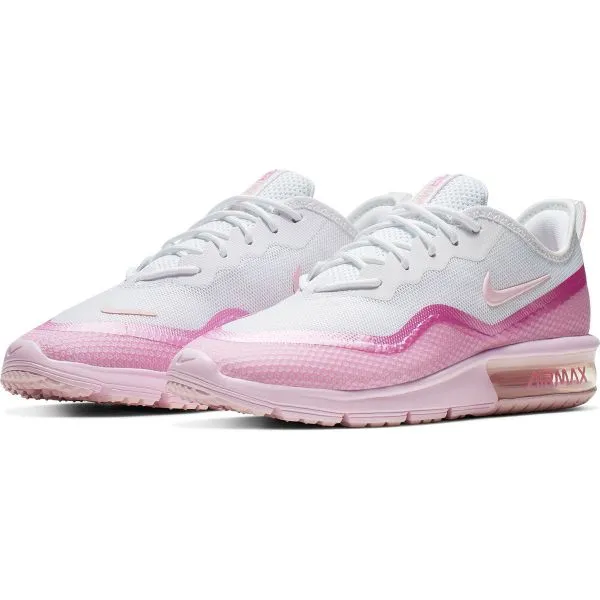 Nike WMNS NIKE AIRMAX SEQUENT4.5PRM 