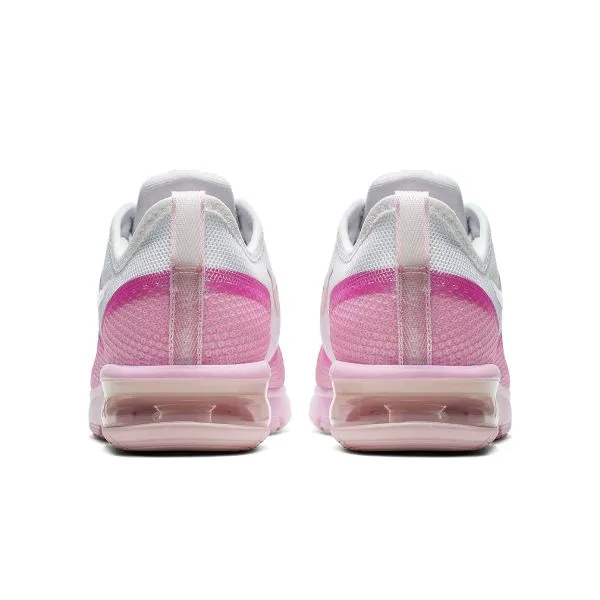 Nike WMNS NIKE AIRMAX SEQUENT4.5PRM 
