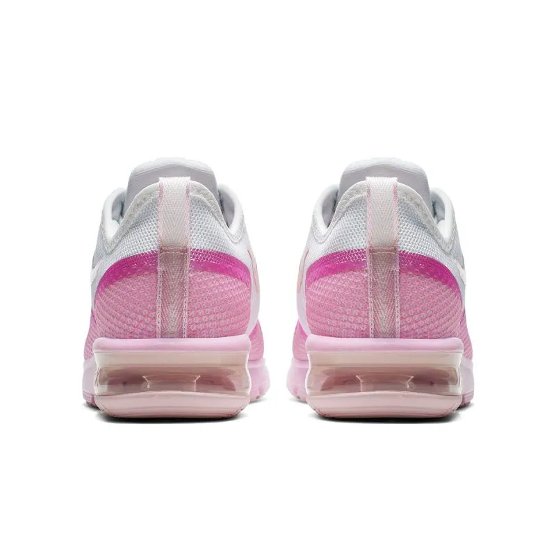 Nike WMNS NIKE AIRMAX SEQUENT4.5PRM 