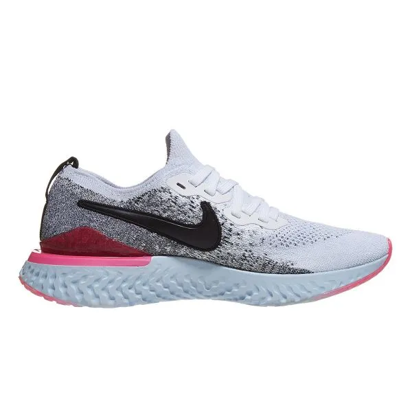 Nike W NIKE EPIC REACT FLYKNIT 2 