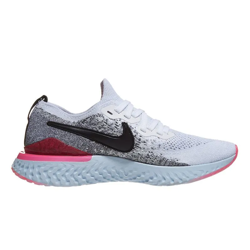 Nike W NIKE EPIC REACT FLYKNIT 2 