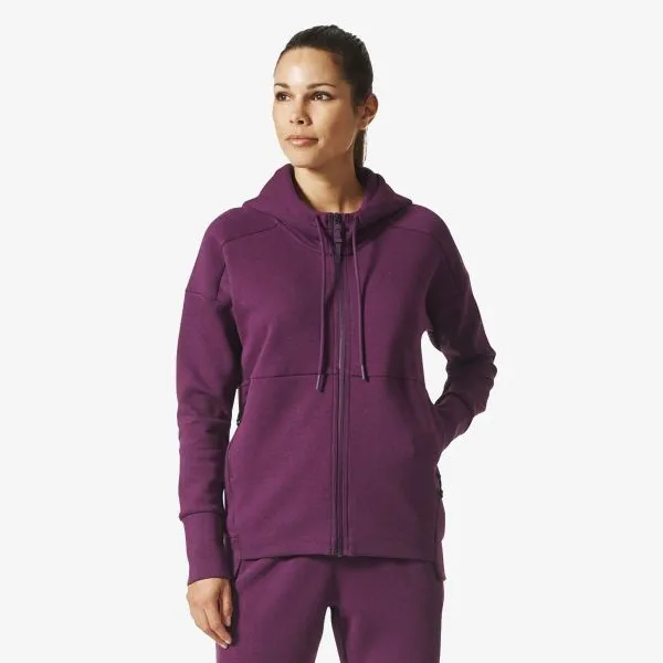 adidas STADIUM HOODIE 