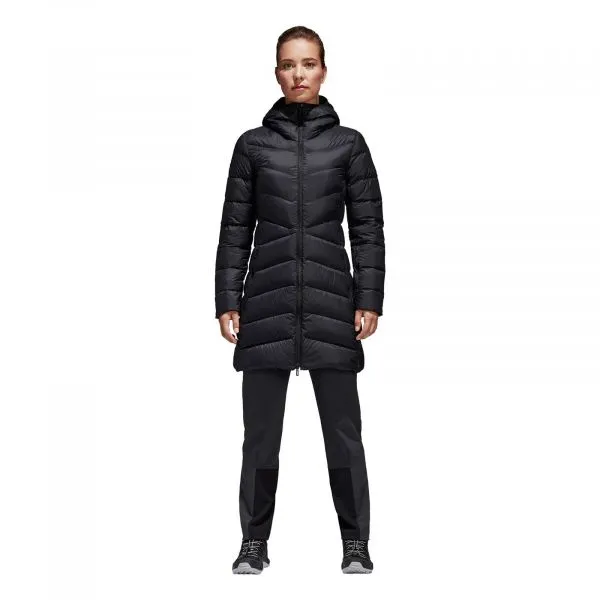 adidas W CW NUVIC JKT 