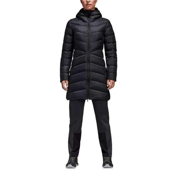 adidas W CW NUVIC JKT 