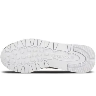 Reebok CL LTHR MELTED METAL 