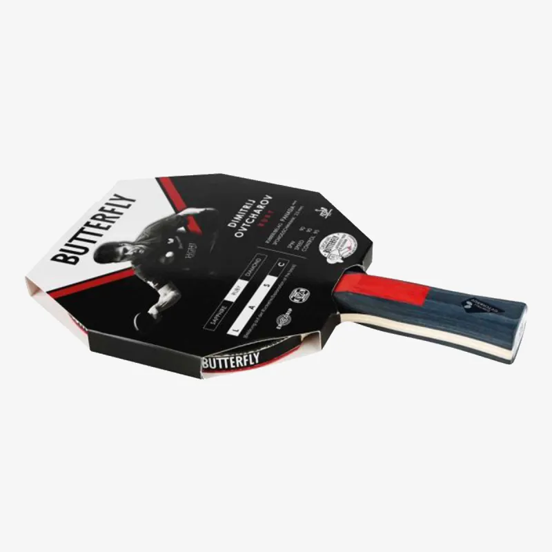 Reket D.Ovtcharov Ruby 