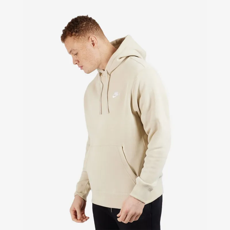 Nike Sportswear Club Fleece 