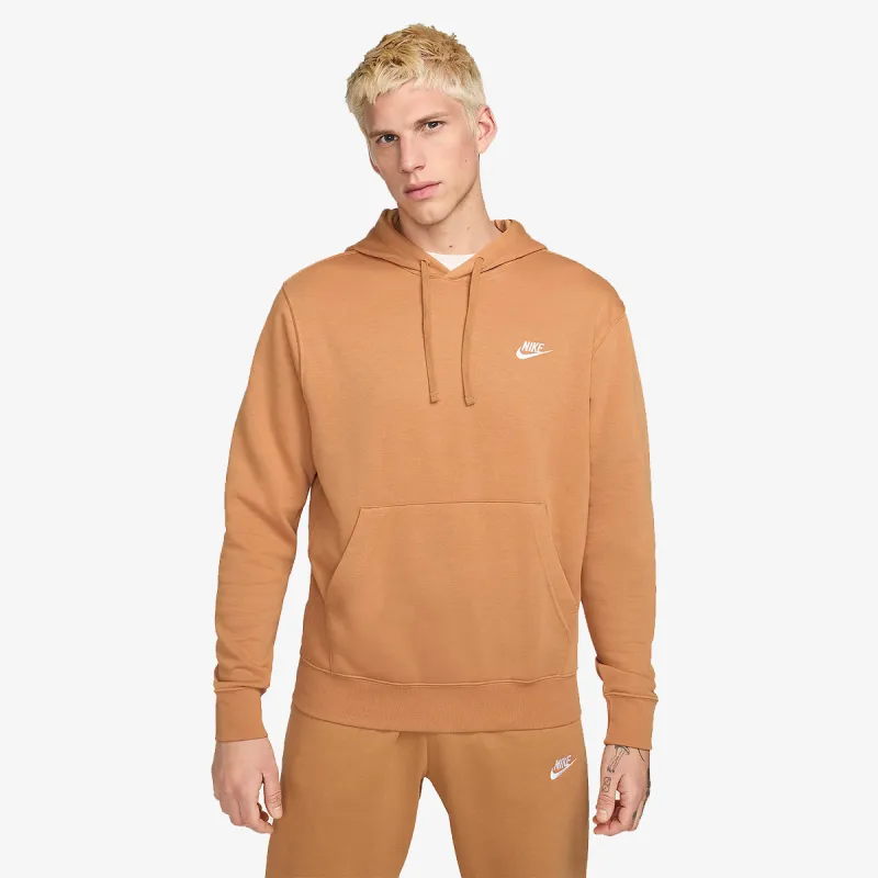 Nike Sportswear Club Fleece 