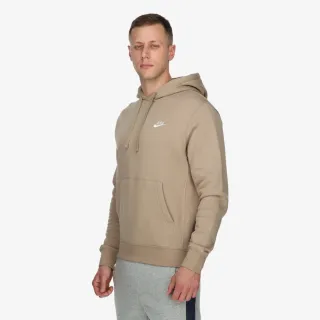 Nike Sportswear Club Fleece 
