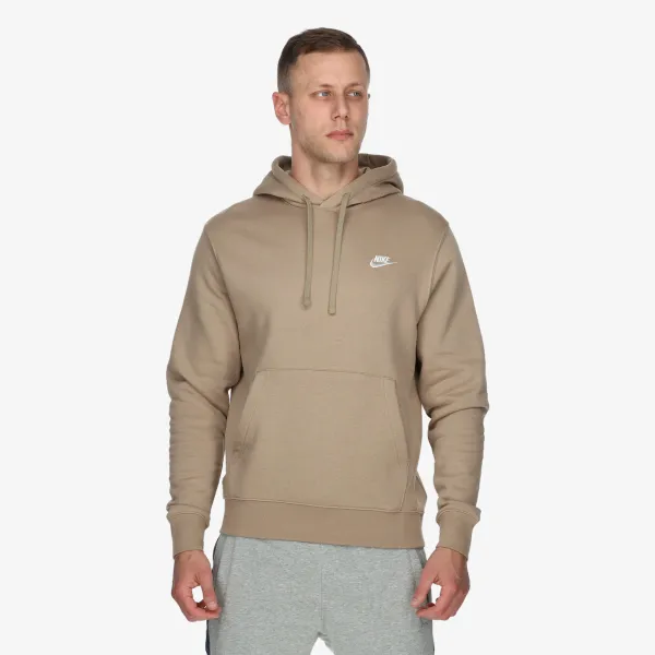 Nike Sportswear Club Fleece 