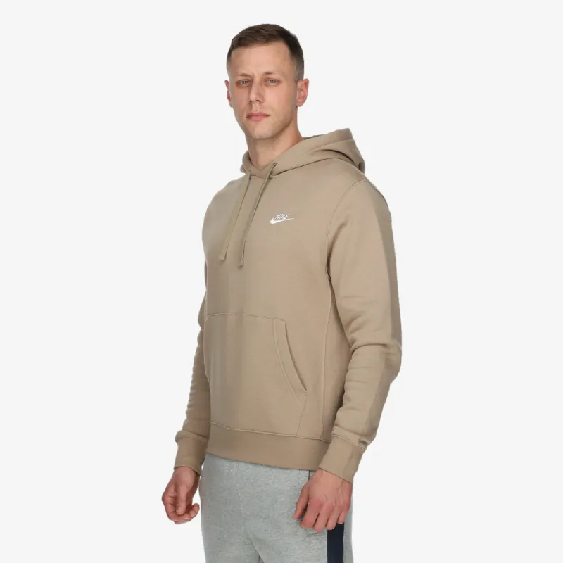 Nike Sportswear Club Fleece 