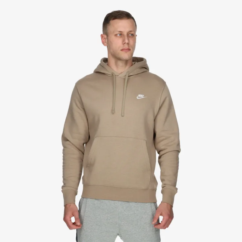 Nike Sportswear Club Fleece 