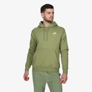 Nike Sportswear Club Fleece 