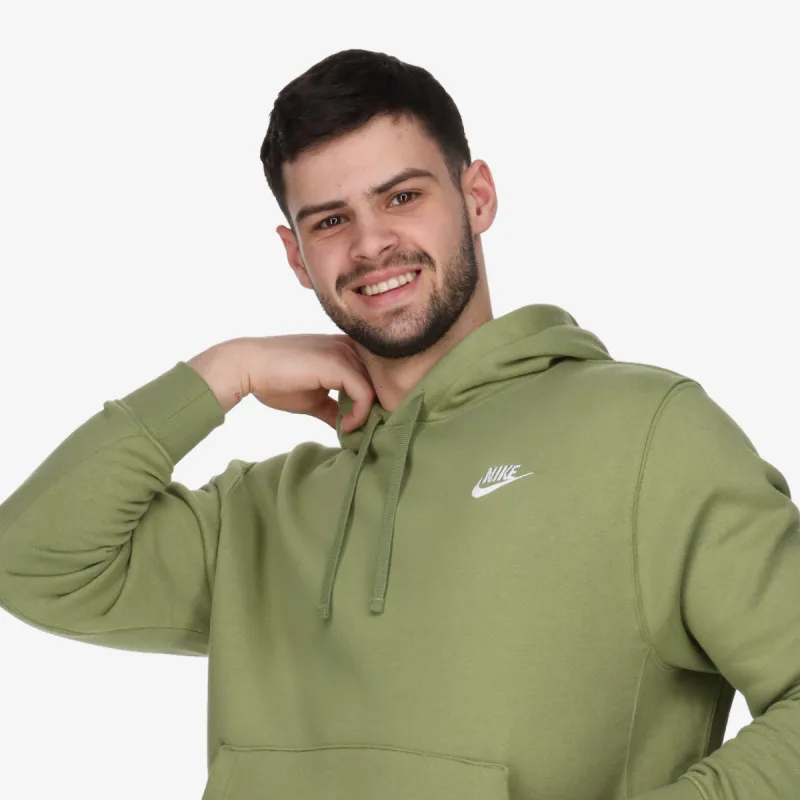 Nike Sportswear Club Fleece 