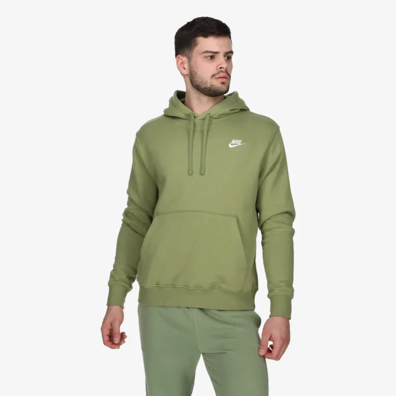 Nike Sportswear Club Fleece 